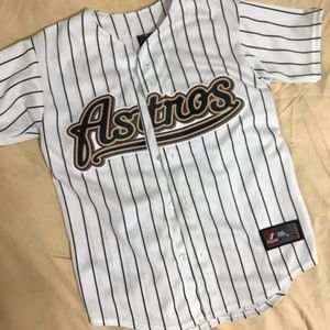 Astro baseball jersey ⚾️